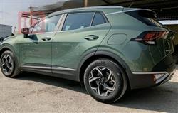 کیا سپۆرتاج